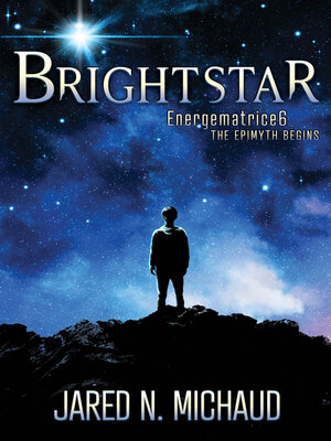cover image of Brightstar